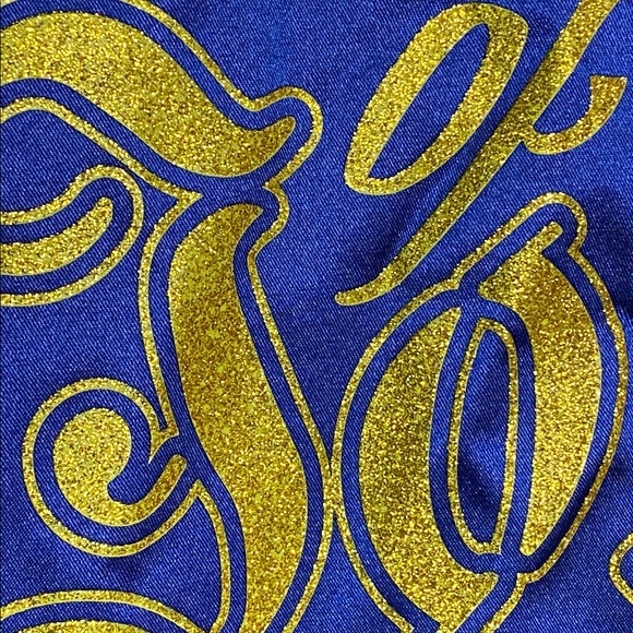 Harley Quinn Suicide Squad Satin Bomber Jacket - Picture 3 of 10